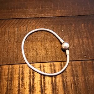 Pandora bracelet